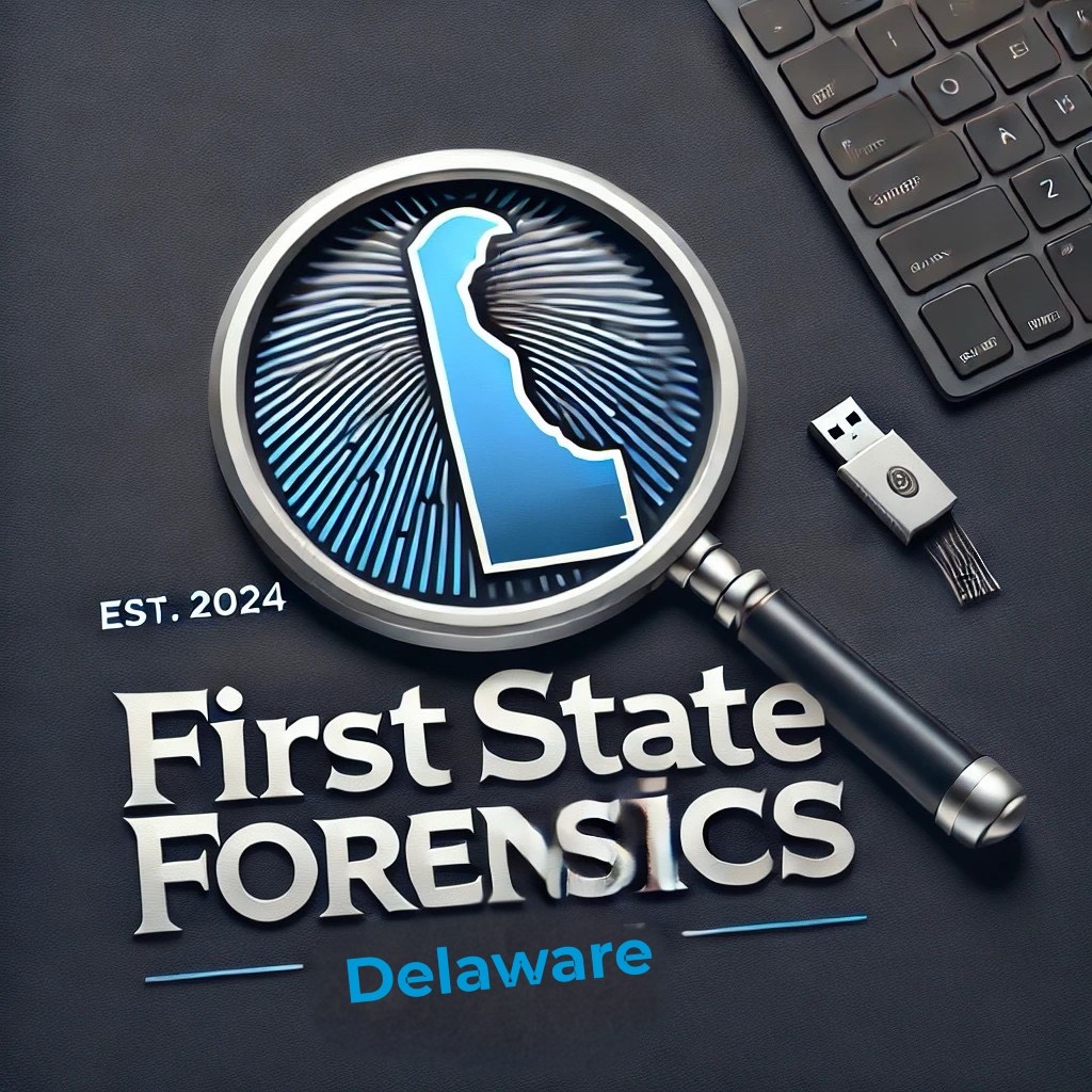 First State Digital Forensics